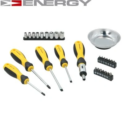 Imagen de Kit de herramientas ENERGY NE00369A