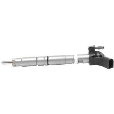 Imagen de METZGER 0870170 Inyector Common Rail (CR) Repuesto debe codificarse con equipo de autodiagnóstico OBD junta anular AUDI: Q5, A4 B8 Berlina, Q7