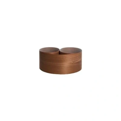 Imagen de Nordlinger Pro Chapado no encolado, madera, caoba, 25 x 2,5 ml
