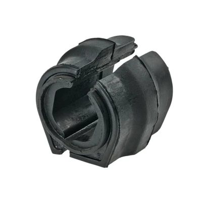 Imagen de MEYLE 11 14 615 0046 Silentblock Barra Estabilizadora Eje delantero, derecha, izquierda 23,5 ORIGINAL Quality CITROËN: C4 II Hatchback