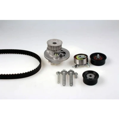 Imagen de HEPU PK03240 Bomba de Agua + Kit Distribucion 169 OPEL: Vectra B Berlina, Astra F Caravan, Familiar