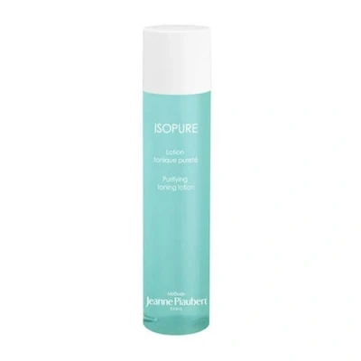 Imagen de Jeanne Piaubert Isopure Purifying Toning Lotion 200 ml