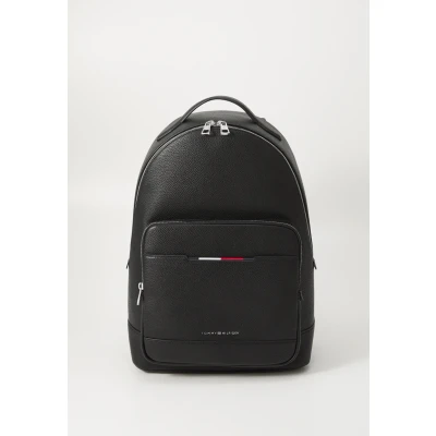 Imagen de Tommy Hilfiger Central Backpack Mochila, Hombre, Talla: One Size, Black