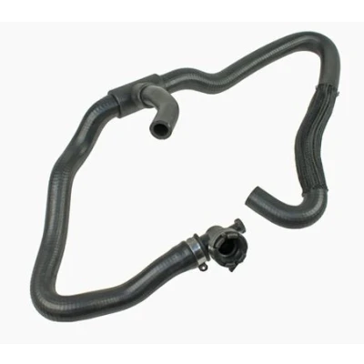 Imagen de METZGER 2420389 Manguitos de Radiador EPDM (Ethylen Propylen Dien Caucho) RENAULT: Kangoo II Express