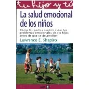 Imagen de La Salud Emocional De Los Niños