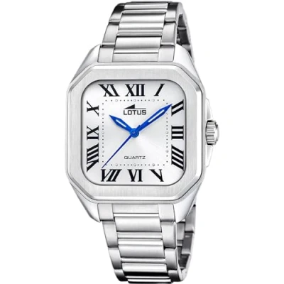 Imagen de Lotus Mujeres Reloj Plata 18967/1