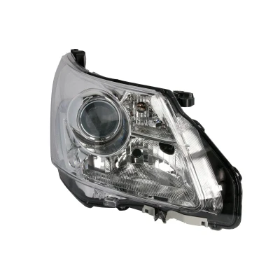 Imagen de TYC 20 11927 05 2 Faros derecha H11, HB3 para circulación por la sin electromotor TOYOTA: Avensis III Familiar, Berlina