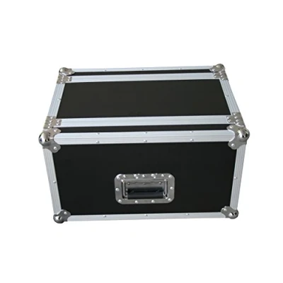 Imagen de MF Cases Case Effektrack 6HE 25cm MFC 10015