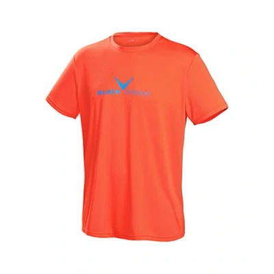 Imagen de Black Crevice Camiseta para Hombre Function, Naranja, Talla XL