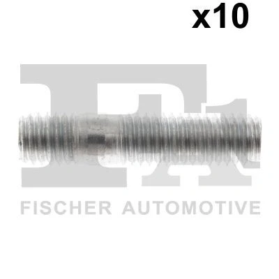Imagen de FA1 985 822.10 Tornillo, colector admisión