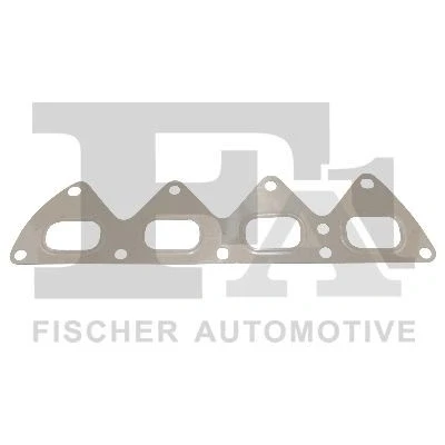 Imagen de FA1 422 005 Junta Colector de Escape Cabeza cilíndrica RENAULT: CLIO 2, LAGUNA Kangoo I, DACIA: Duster SUV