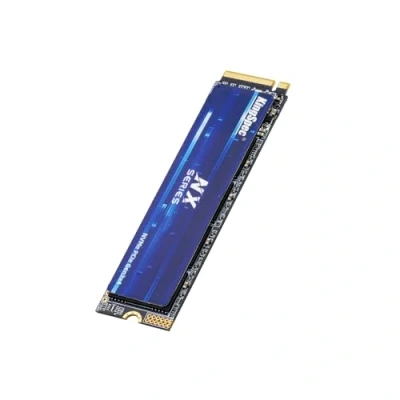 Imagen de Kingspec NX Series Gen3x4 NVMe M.2 SSD de 1TB, hasta 3500 MB/s, Unidad Interna Estado sólido 3D NAND Flash M2 2280, para Escritorio y portátil