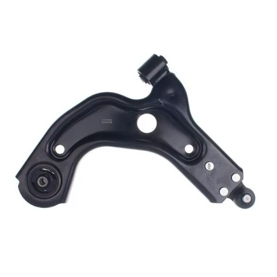 Imagen de DENCKERMANN D120583 Barra oscilante, suspensión de ruedas Eje delantero, derecha, debajo Brazo oscilante transversal FORD: Puma, FIESTA 4