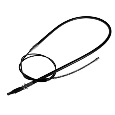 Imagen de BLUE PRINT ADN146309 Cable de Freno Mano Atrás izquierda 2025 NISSAN: Cabstar E Camión plataforma / Chasis