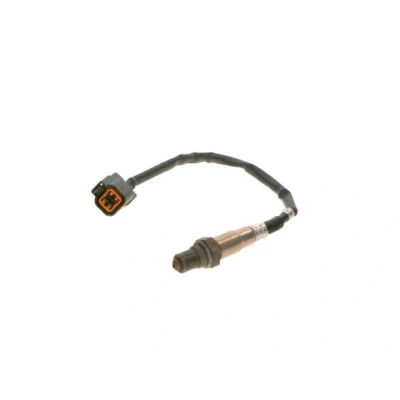 Imagen de BOSCH 0 258 986 627 Sonda lambda 4 HYUNDAI: Tucson, Getz, Coupe II, KIA: RIO 2, Sportage CARENS 2 norauto, oscaro, mister auto