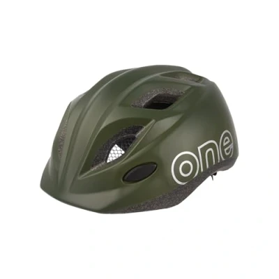Imagen de Bobike Helmet Plus XS Casco, Unisex Baby, Urban Black, One Size
