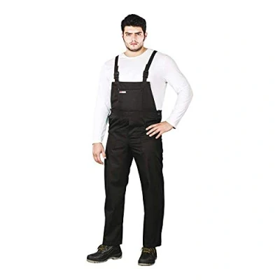 Imagen de REIS SMB_54 Master Peto Protector (Talla 54), Color Negro