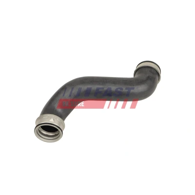 Imagen de FAST FT01068 Manguera Turbo Silicona