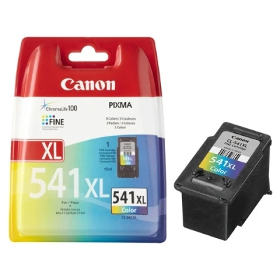Imagen de canon Tanque de tinta cl 541xl color CL541XL