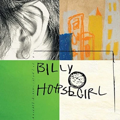Imagen de Billy / History Lesson Part 2 Vinilo Single 7&quot;