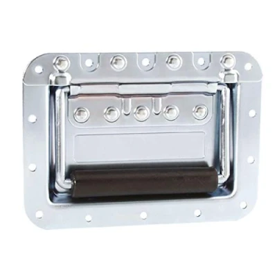 Imagen de GAH Alberts Asa plegable con muelle (15 mm)