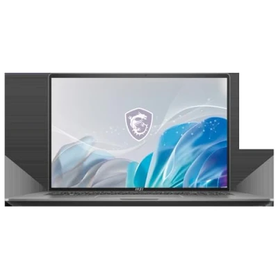 Imagen de Pc Portátil Msi Creator Z17 Hx Studio A14vgt 259 17,3&quot;&quot; Qhd 165hz Touch Display, Intel Core I9 14900hx, 64gb Ddr5 Ram, 2tb Gb