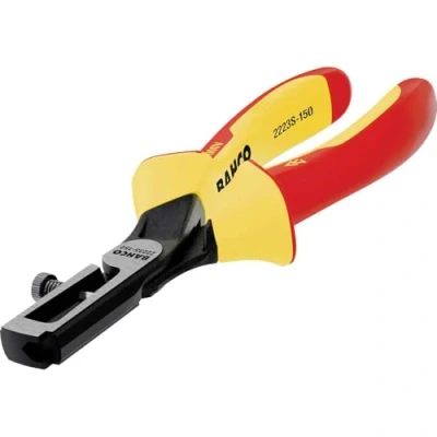 Imagen de Bahco 2223 S 150 Alicate Pelacables 150S