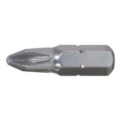 Imagen de KS TOOLS 910.2202 Punta de atornillar 6,3 (1/4&quot;) Acero al cromo níquel