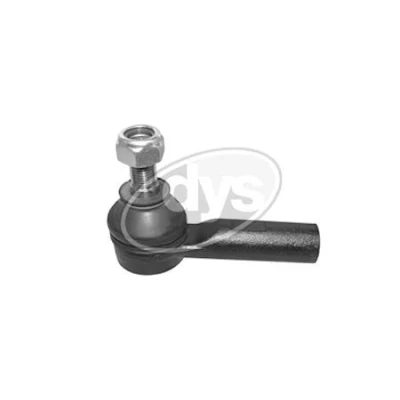 Imagen de DYS 22 09686 1 Rótula de dirección M12x1.5 1. A la derecha del eje delantero BMW: 5 Touring