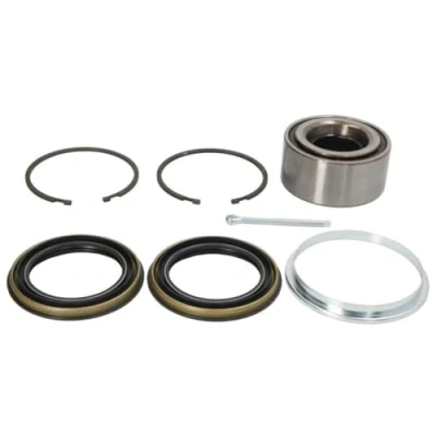 Imagen de FAG 713 6138 30 Juego de cojinete rueda Foto correspondiente a la entrega 76,00 NISSAN: Primera Berlina, Hatchback
