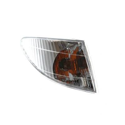 Imagen de VAN WEZEL 2760906 Intermitente blanco Delante, derecha con portalámparas MAZDA: Premacy