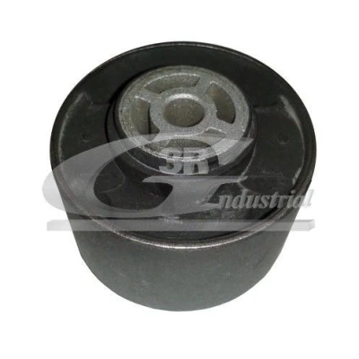 Imagen de 3RG 40251 Soporte de motor Eje delantero 70 PEUGEOT: 307 Hatchback, SW, 206 CITROËN: C5 3, Berlingo / First I, Xsara Picasso