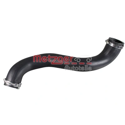 Imagen de METZGER 2401104 Manguera Turbo Aramida, CR (caucho de cloropreno) con abrazaderas FORD: S Max Mk1, MONDEO 4 Stufenheck, Turnier