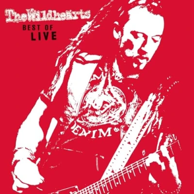 Imagen de Best of Live [Vinilo]