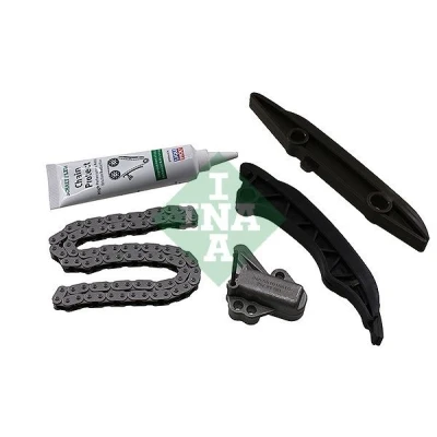 Imagen de INA 559 1007 20 Juego de cadena distribución BMW: 1 Hatchback, 3 Berlina, Touring, MINI: Clubman