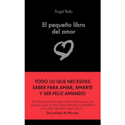 Imagen de El pequeño libro del amor (Somos B)