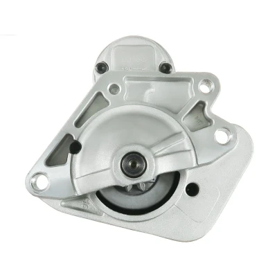 Imagen de AS PL S3124(VALEO) Motor de arranque 12 1,40 10 RENAULT: MEGANE 3, CLIO 2, NISSAN: MICRA Qashqai / Qashqai+2 I, NV200 Furgón Familiar