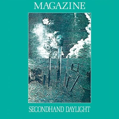Imagen de Secondhand daylight (Ltd. Col. Lp) [Vinilo]
