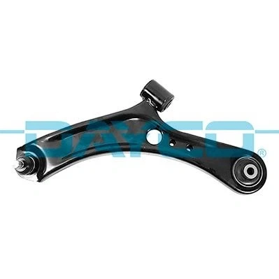 Imagen de DAYCO DSS1346 Barra oscilante, suspensión de ruedas Eje delantero, izquierda, debajo Brazo oscilante transversal 16,5mm