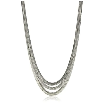 Imagen de Tommy Hilfiger Jewelry Collar para Mujer de Acero inoxidable 2700978
