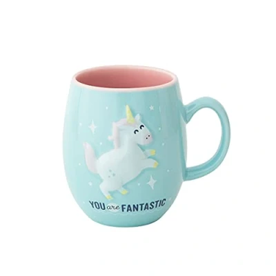 Imagen de Mr. Wonderful Mug, Multicolor, Estandar