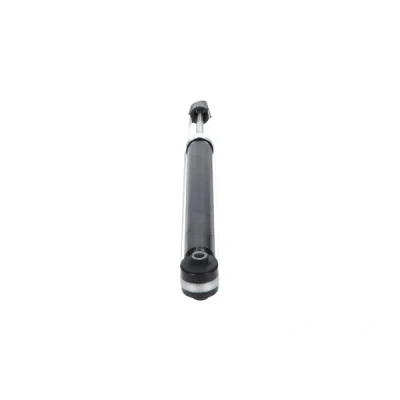 Imagen de KAVO PARTS SSA 11067 Amortiguador Eje trasero Presión de gas Bitubular telescópico Anillo inferior, Espiga arriba KIA: RIO 2