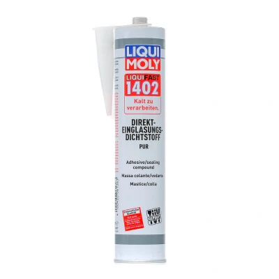 Imagen de LIQUI MOLY 6136 Pegamento de lunas Cartucho 310