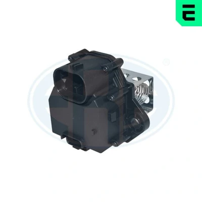 Imagen de Resitencia, ventilador habitáculo ERA 665131