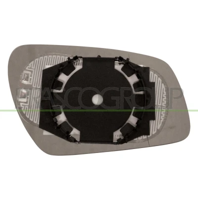 Imagen de PRASCO FD3547515 Cristal de Espejo izquierda FORD: Fusion Familiar