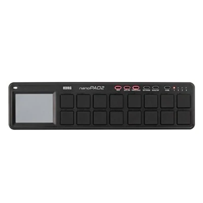 Imagen de Korg 011775 Controlador midi