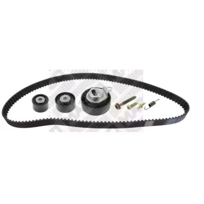 Imagen de MAPCO 23710/D Kit de correa distribución 131 FORD: Escort 6, FIESTA 3, 5
