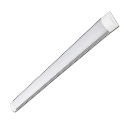 Imagen de LED ATOMANT Pantalla Luminaria integrado, 150cm 48W, CCT (Selector de Color Blanco Calido, Neutro y Frio), 4800 lumenes