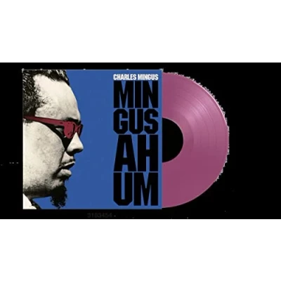 Imagen de Mingus Ah Hum Vinilo Color Charles