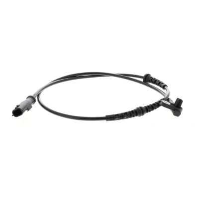 Imagen de VEMO V46 72 0271 Sensor de ABS Eje trasero con cable 2polos Angular RENAULT: Megane 4